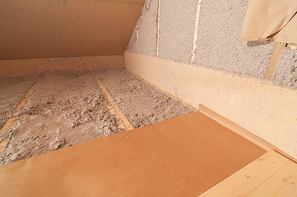 Best Blown-in Insulation  in Blanding, UT